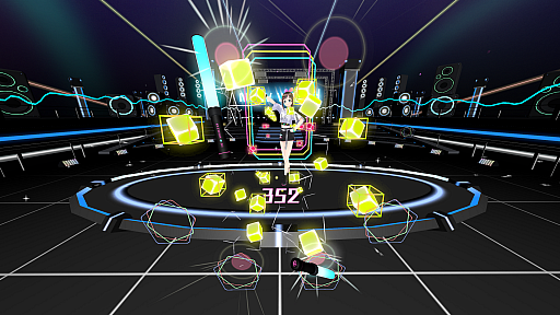 ꡼ No.003Υͥ / VRꥺॲKizuna AI - Touch the Beat!פХۿ
