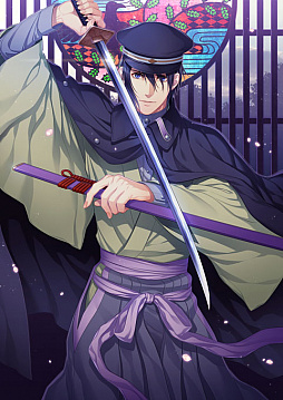 画像ギャラリー No.002のサムネイル画像 / Switch用ソフト「大正メビウスライン 大全」が2021年1月28日に発売。ADV“大正メビウスライン Vitable”とファンディスク“帝都備忘録 ハレ”を収録