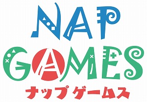 画像ギャラリー No.001のサムネイル画像 / NAパブリッシングが生放送チャンネル「NAP GAMES」を開設。第1回放送では「サムライフォース:斬!」を紹介