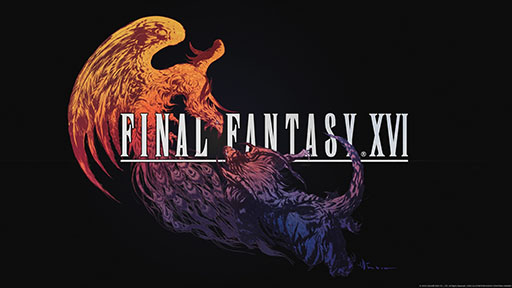 ꡼ No.001Υͥ / PCǡFINAL FANTASY XVIפγȯȯɽ2ͭɥƥĤ