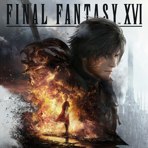 ꡼ No.001Υͥ / FINAL FANTASY XVIPCǤ918ȯꡤͽդ򳫻ϡ֥ǡѤθǤۿ