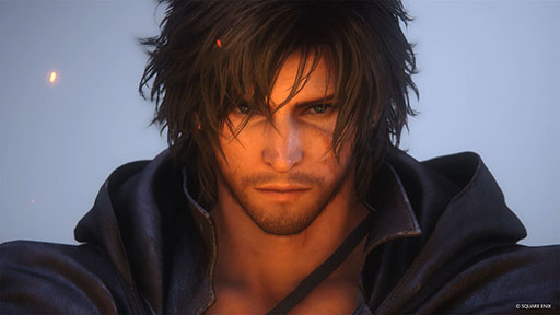 ꡼ No.003Υͥ / PCǡFINAL FANTASY XVIסSteamEpic Games StoreۿϡŸդ󤬲Τơޥ󥰤ʹȥ쥤顼