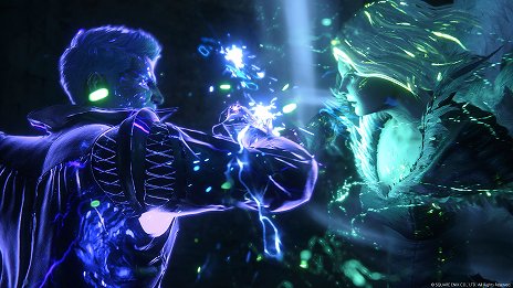 ꡼ No.010Υͥ / FINAL FANTASY XVIפѤҲ𤹤뿷ȥ쥤顼AMBITIONɤˡӭɥߥʥãԤΤȤв