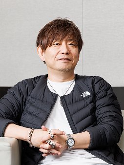 ꡼ No.003Υͥ / Υ󥿥ӥ塼ϡFINAL FANTASY XVI׺ǿȥ쥤顼˱ǤỴʶġĵĥץǥ塼鳫ȯ3̾ˤΰüʹ