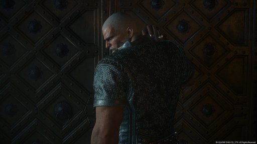 ꡼ No.005Υͥ / Υ󥿥ӥ塼ϡFINAL FANTASY XVI׺ǿȥ쥤顼˱ǤỴʶġĵĥץǥ塼鳫ȯ3̾ˤΰüʹ