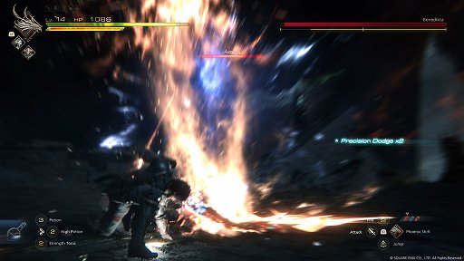 ꡼ No.008Υͥ / Υ󥿥ӥ塼ϡFINAL FANTASY XVI׺ǿȥ쥤顼˱ǤỴʶġĵĥץǥ塼鳫ȯ3̾ˤΰüʹ