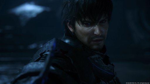 ꡼ No.016Υͥ / Υ󥿥ӥ塼ϡFINAL FANTASY XVI׺ǿȥ쥤顼˱ǤỴʶġĵĥץǥ塼鳫ȯ3̾ˤΰüʹ