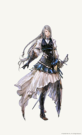 ꡼ No.008Υͥ / FINAL FANTASY XVIפȯ2023ǯ622˷
