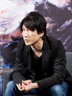 ꡼ No.002Υͥ / Υ󥿥ӥ塼ϡFINAL FANTASY XVIפΥåȥŸʥХȥ롤ʤɡȥХ!?ɤȻפߤʹ
