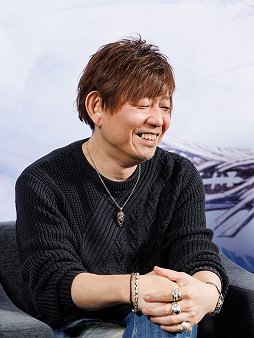 ꡼ No.005Υͥ / Υ󥿥ӥ塼ϡFINAL FANTASY XVIפΥåȥŸʥХȥ롤ʤɡȥХ!?ɤȻפߤʹ