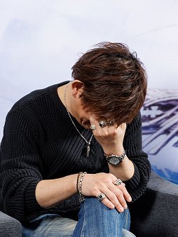 ꡼ No.008Υͥ / Υ󥿥ӥ塼ϡFINAL FANTASY XVIפΥåȥŸʥХȥ롤ʤɡȥХ!?ɤȻפߤʹ