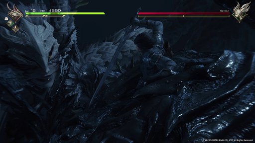 ꡼ No.009Υͥ / Υ󥿥ӥ塼ϡFINAL FANTASY XVIפΥåȥŸʥХȥ롤ʤɡȥХ!?ɤȻפߤʹ