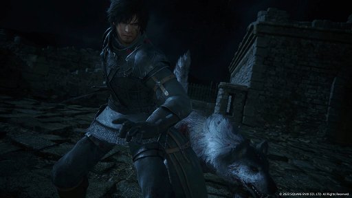 ꡼ No.011Υͥ / Υ󥿥ӥ塼ϡFINAL FANTASY XVIפΥåȥŸʥХȥ롤ʤɡȥХ!?ɤȻפߤʹ
