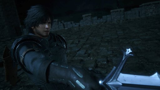 ꡼ No.032Υͥ / Υץ쥤ݡϡFINAL FANTASY XVIפϤΡȾùɤǹ⡣ݡȵǽïǤڤ륢⹥