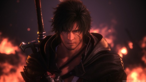 ꡼ No.011Υͥ / Υ󥿥ӥ塼ϡFINAL FANTASY XVIפϡץ쥤䡼˥ǥ󥰤ѤƤۤȻפž夬ˡȯΥѡ3̾롤̥ϤȤ