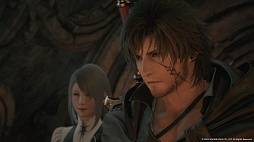 ꡼ No.001Υͥ / FINAL FANTASY XVIפΥȥ쥤顼SALVATIONɸ饤򿶤뤦˻äͳȤ