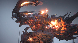 ꡼ No.003Υͥ / FINAL FANTASY XVIפΥȥ쥤顼SALVATIONɸ饤򿶤뤦˻äͳȤ