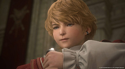 ꡼ No.004Υͥ / FINAL FANTASY XVIפΥȥ쥤顼SALVATIONɸ饤򿶤뤦˻äͳȤ