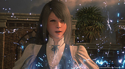 ꡼ No.006Υͥ / FINAL FANTASY XVIפΥȥ쥤顼SALVATIONɸ饤򿶤뤦˻äͳȤ