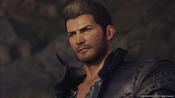꡼ No.008Υͥ / FINAL FANTASY XVIפΥȥ쥤顼SALVATIONɸ饤򿶤뤦˻äͳȤ