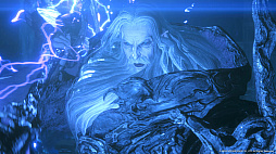 ꡼ No.009Υͥ / FINAL FANTASY XVIפΥȥ쥤顼SALVATIONɸ饤򿶤뤦˻äͳȤ