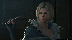 ꡼ No.010Υͥ / FINAL FANTASY XVIפΥȥ쥤顼SALVATIONɸ饤򿶤뤦˻äͳȤ