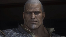 ꡼ No.012Υͥ / FINAL FANTASY XVIפΥȥ쥤顼SALVATIONɸ饤򿶤뤦˻äͳȤ
