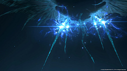 ꡼ No.015Υͥ / FINAL FANTASY XVIפΥȥ쥤顼SALVATIONɸ饤򿶤뤦˻äͳȤ