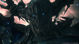 ꡼ No.017Υͥ / FINAL FANTASY XVIפΥȥ쥤顼SALVATIONɸ饤򿶤뤦˻äͳȤ