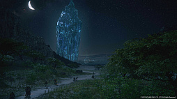 ꡼ No.018Υͥ / FINAL FANTASY XVIפΥȥ쥤顼SALVATIONɸ饤򿶤뤦˻äͳȤ