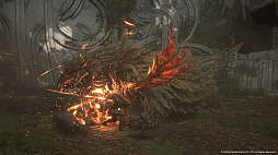 ꡼ No.020Υͥ / FINAL FANTASY XVIפΥȥ쥤顼SALVATIONɸ饤򿶤뤦˻äͳȤ
