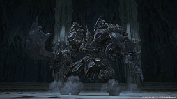 ꡼ No.022Υͥ / FINAL FANTASY XVIפΥȥ쥤顼SALVATIONɸ饤򿶤뤦˻äͳȤ