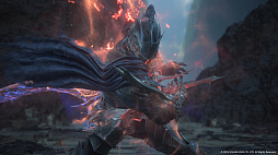 ꡼ No.023Υͥ / FINAL FANTASY XVIפΥȥ쥤顼SALVATIONɸ饤򿶤뤦˻äͳȤ