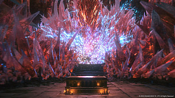 ꡼ No.025Υͥ / FINAL FANTASY XVIפΥȥ쥤顼SALVATIONɸ饤򿶤뤦˻äͳȤ