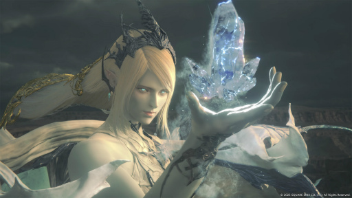 ꡼ No.008Υͥ / FINAL FANTASY XVIθǤ1700ۿϡ2ְʾΥץʬץ쥤Ǥ