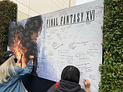 ꡼ No.010Υͥ / ¼̱줿FINAL FANTASY XVIץץ٥ȤޤȤᡣ󡤥ȡ꡼ڡ줾ΤȤ