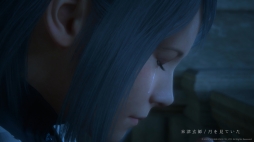 ꡼ No.001Υͥ / Ÿդ󤬲Τַ򸫤ƤפΥ󥳡饹ϿFINAL FANTASY XVIפΥơޥ󥰥ȥ쥤顼