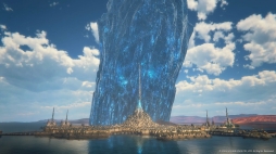 ꡼ No.002Υͥ / Ÿդ󤬲Τַ򸫤ƤפΥ󥳡饹ϿFINAL FANTASY XVIפΥơޥ󥰥ȥ쥤顼
