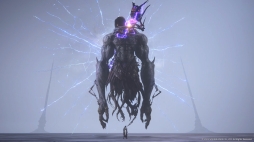 ꡼ No.003Υͥ / Ÿդ󤬲Τַ򸫤ƤפΥ󥳡饹ϿFINAL FANTASY XVIפΥơޥ󥰥ȥ쥤顼
