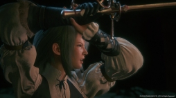 ꡼ No.005Υͥ / Ÿդ󤬲Τַ򸫤ƤפΥ󥳡饹ϿFINAL FANTASY XVIפΥơޥ󥰥ȥ쥤顼