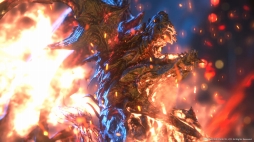 ꡼ No.007Υͥ / Ÿդ󤬲Τַ򸫤ƤפΥ󥳡饹ϿFINAL FANTASY XVIפΥơޥ󥰥ȥ쥤顼