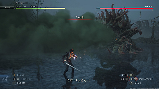 ꡼ No.016Υͥ / PS5Υ⡼ȥץ쥤ǡFINAL FANTASY XVIפ˥󥸡̤ƳǤܳʥRPGڤΤ