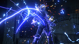 ꡼ No.004Υͥ / ꡼ǿFINAL FANTASY XVIס꡼ĥץǥ塼Ÿդ̱ԡˤ