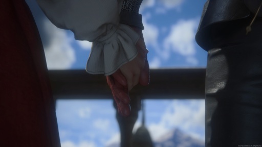 ꡼ No.013Υͥ / Υӥ塼ϡFINAL FANTASY XVIפβȲǽǥ򿼷ꤷȡ꡼ͥ줿ˤƤڥͥХ줢
