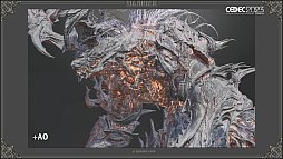 ꡼ No.052Υͥ / CEDEC2023ϡFINAL FANTASY XVIפΥ饯ǥ륢ƥȤʾä٤ʥ饯ꥢ륿ưιפȤ