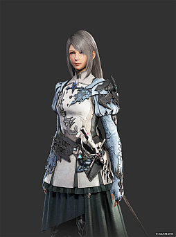 ꡼ No.003Υͥ / FINAL FANTASY XVIס饤ΰѹ뵡ǽʤɤɲä̵åץǡȤۿ򳫻