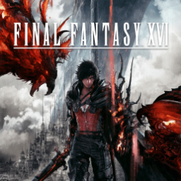 画像ギャラリー No.002のサムネイル画像 / スクエニ,ブラックフライデーセールを本日から11月27日まで開催。「FINAL FANTASY XVI」が30%オフに