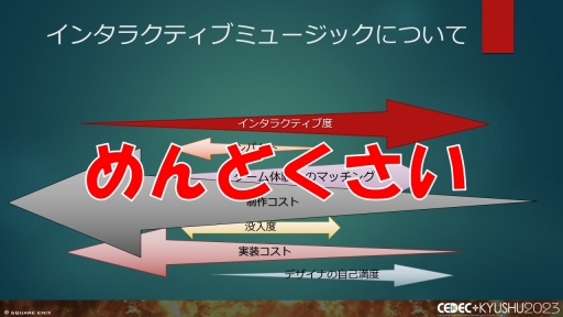 ꡼ No.044Υͥ / CEDECKYUSHUϡFINAL FANTASY XIVסFINAL FANTASY XVIפΥô롤2ȥ¹Գȯ줿θȻѤ줿ɵ