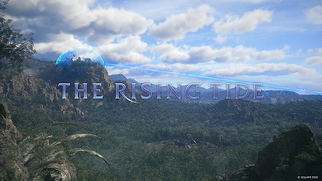 ꡼ No.010Υͥ / FINAL FANTASY XVIפDLCEchoes of the Fallenɤۿϡ2024ǯۿΡThe Rising TideɤȤΤʥåȤ