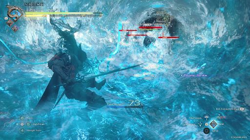 ꡼ No.008Υͥ / FINAL FANTASY XVIפκǿDLCThe Rising Tideפϡ2024ǯ418ۿϤءʾäȤơ֥פо